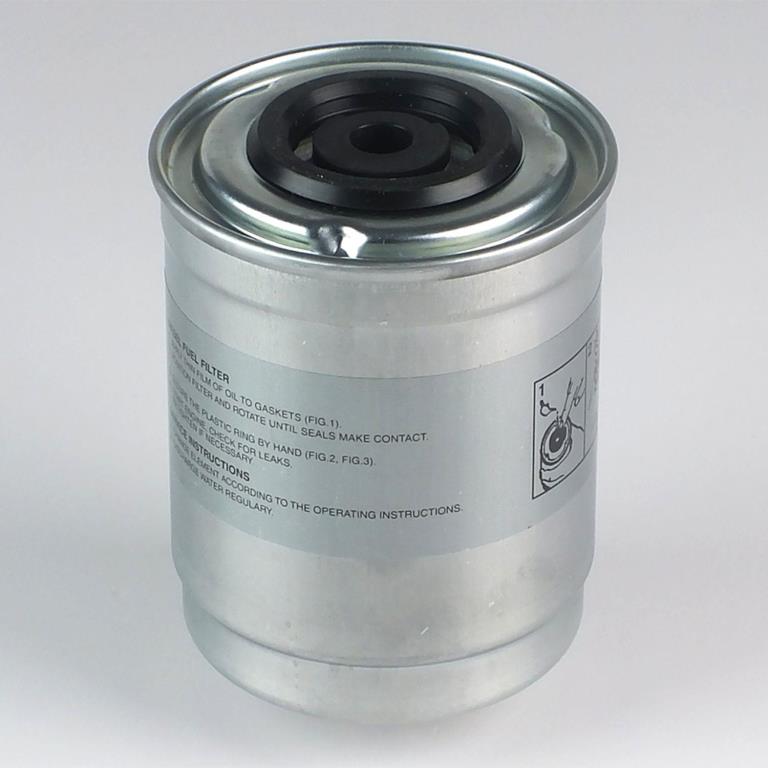 Filtro combustible DELPHI ref. HDF518